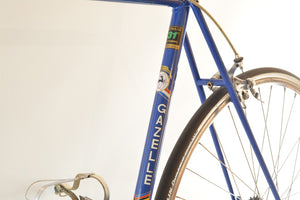 Gazelle Trim Trophy Road Bike RH 57