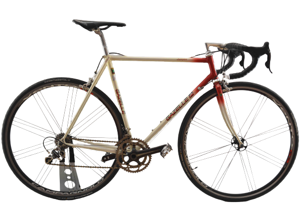 ガゼルチャンピオンヴィンテージロードバイクRH54-リッツラー