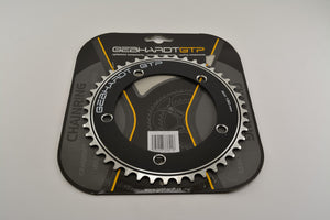 Gebhardt GTP BAHNKettenblatt 44 Zähne 130 mm Lochkreis