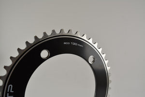 Gebhardt GTP BAHNKettenblatt 44 Zähne 130 mm Lochkreis