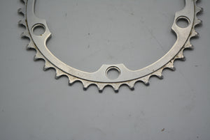 Gebhardt Kettenblatt 39 Zahn 130mm