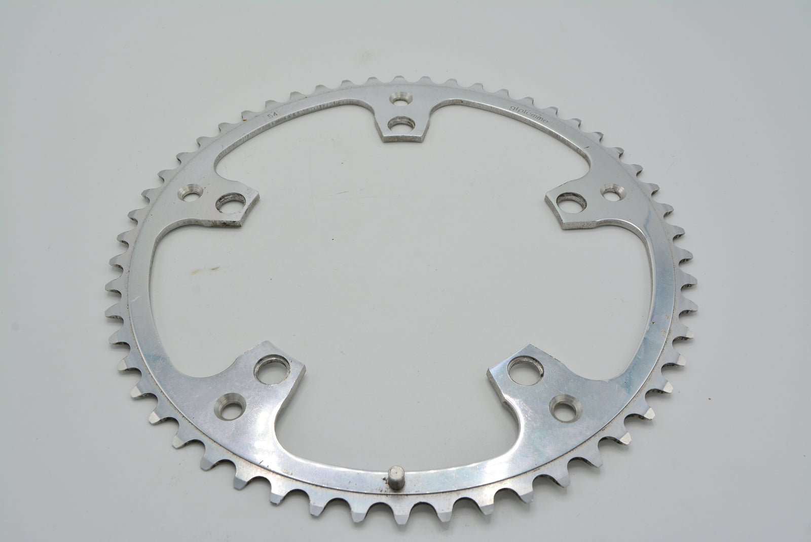 Gipiemme 54 Zahn 144mm Kettenblatt