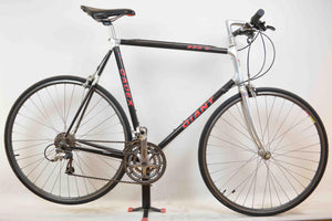Велосипед Giant Cadex 980C Speedbike RH 61