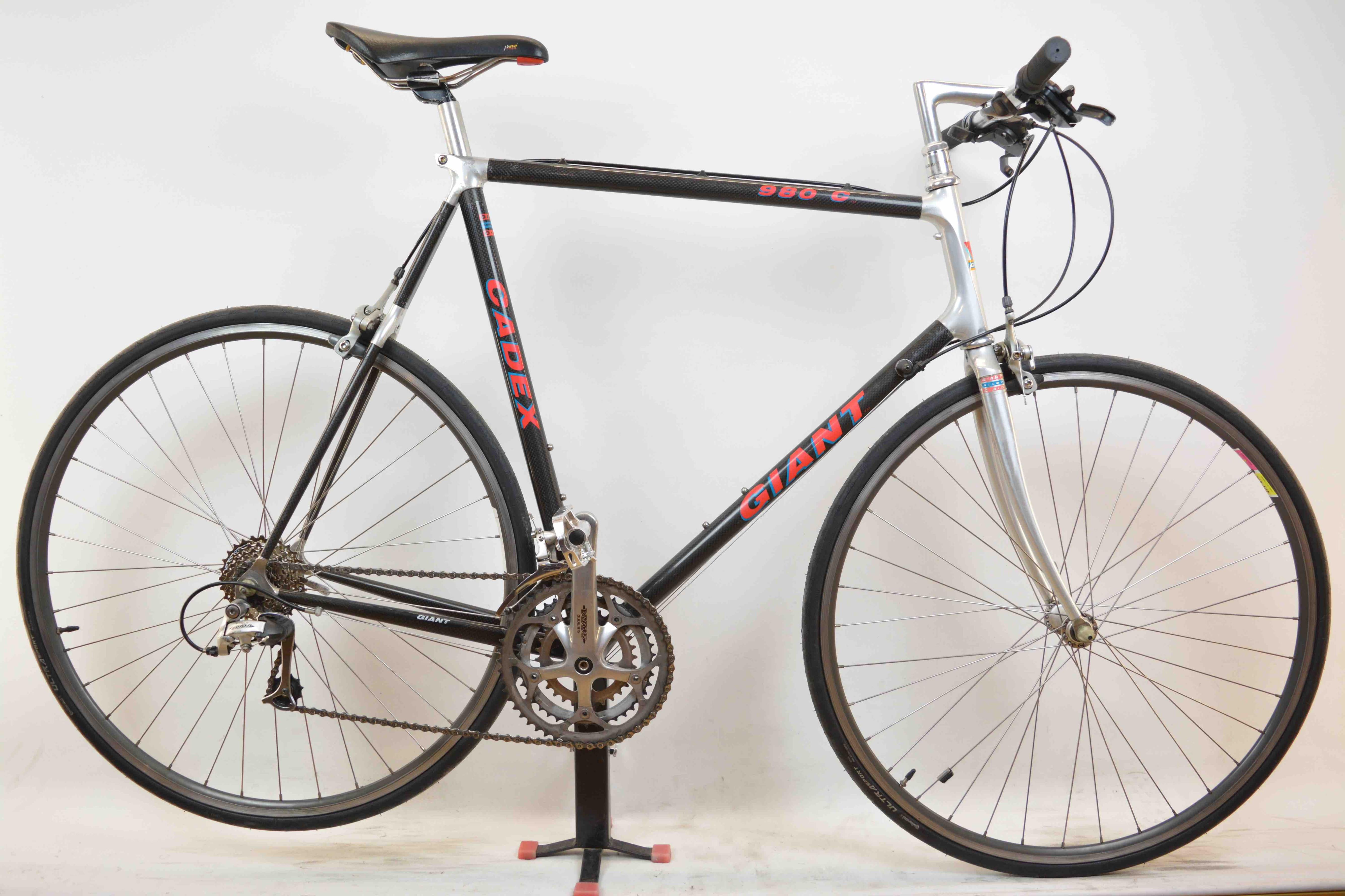 GIANT CADEX 980C ジャイアント カデックス　 ジャイアントカデックス980CスピードバイクRH61-リッツラー