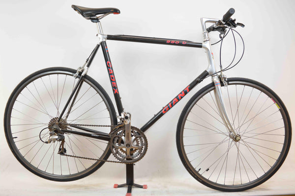 giant cadex carbon rennrad Giant Cadex 980C Speedbike RH 61