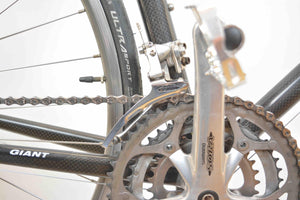 Giant Cadex 980C Speedbike RH 61