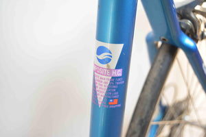 Giant Cadex CFR4 Rennrad RH 56