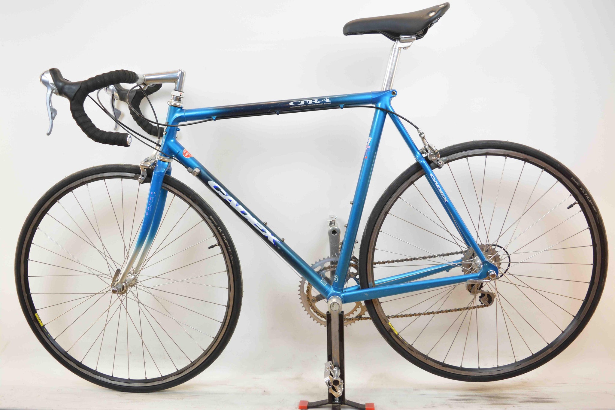 giant cadex carbon rennrad Giant Cadex CFR4 Rennrad RH 56