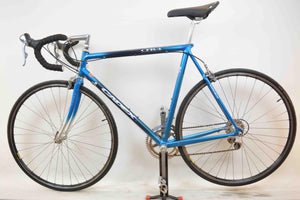 Велосипед шоссейный Giant Cadex CFR4 RH 56