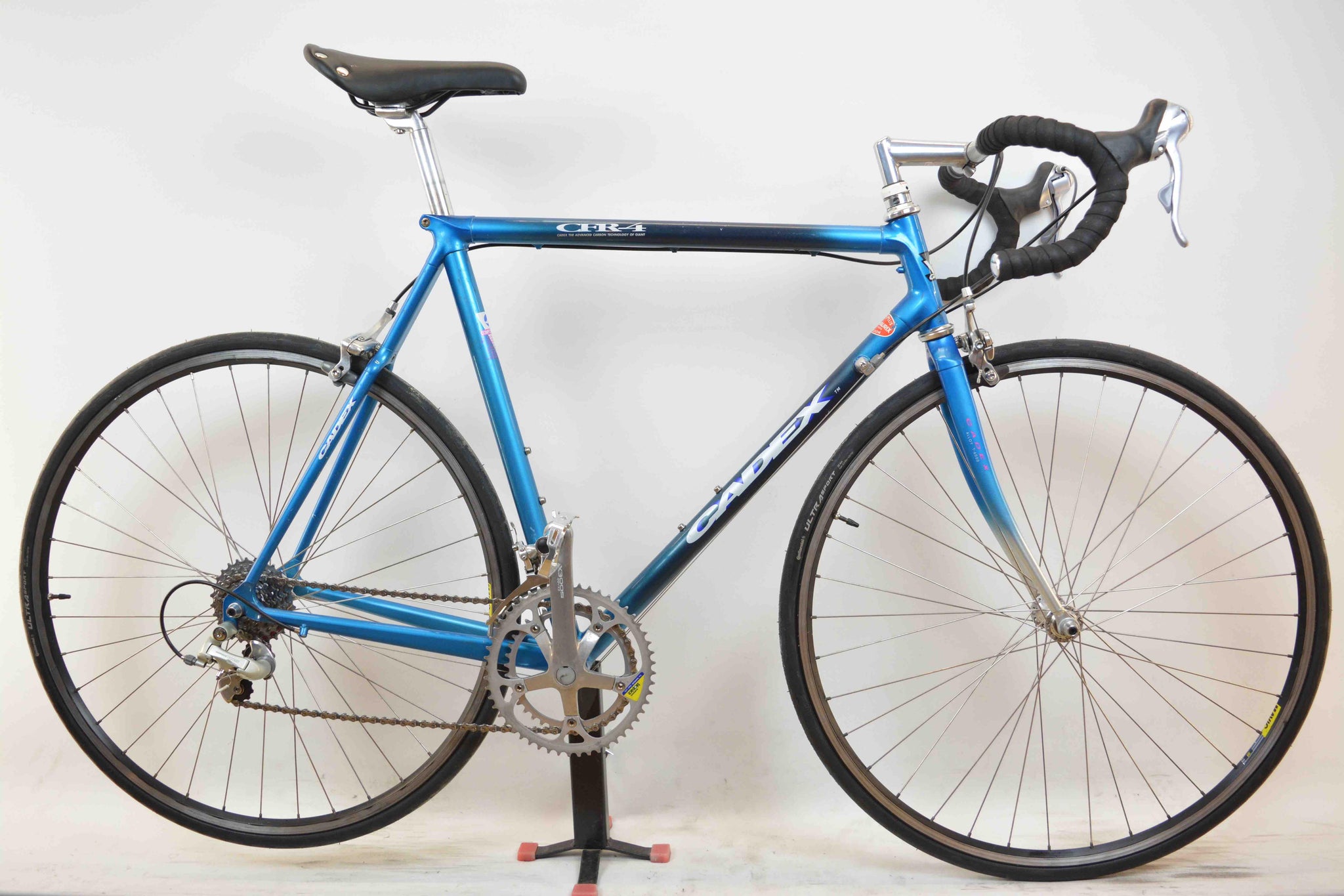 cadex rennrad Giant Cadex CFR4 Rennrad RH 56