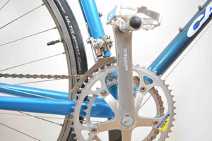 Giant Cadex CFR4 Rennrad RH 56