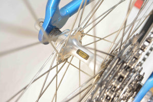 Giant Cadex CFR4 Rennrad RH 56