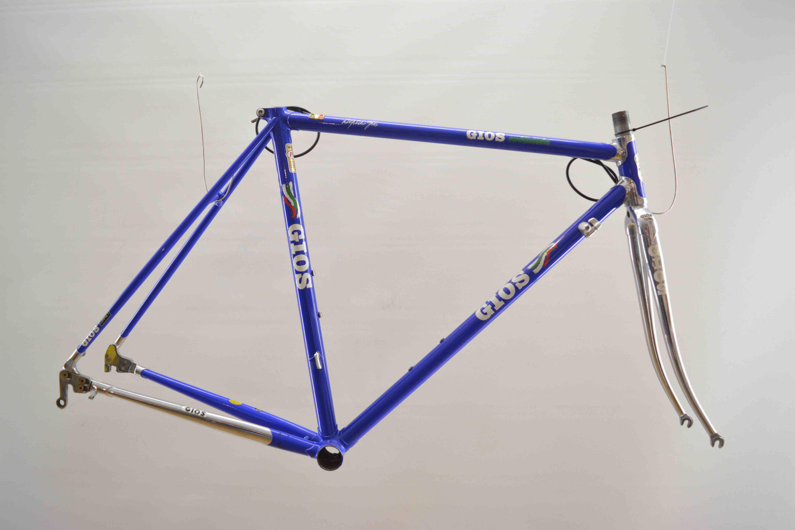 Gios Evolution Compact Rahmenset RH 52