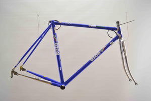 Gios Evolution Compact Rahmenset RH 52
