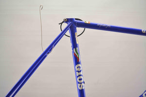 Gios Evolution Compact Rahmenset RH 52