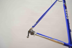 Gios Evolution Compact Rahmenset RH 52