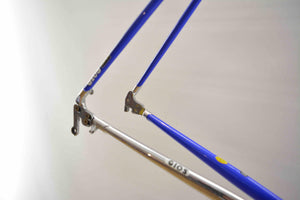 Gios Evolution Compact Rahmenset RH 52