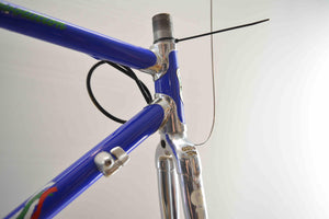 Gios Evolution Compact Rahmenset RH 52