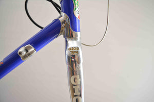 Gios Evolution Compact Rahmenset RH 52