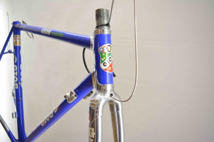 Gios Evolution Compact Rahmenset RH 52