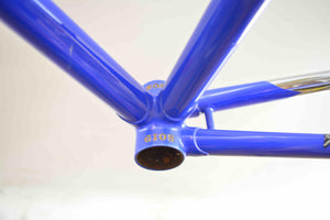 Gios Evolution Compact Rahmenset RH 52