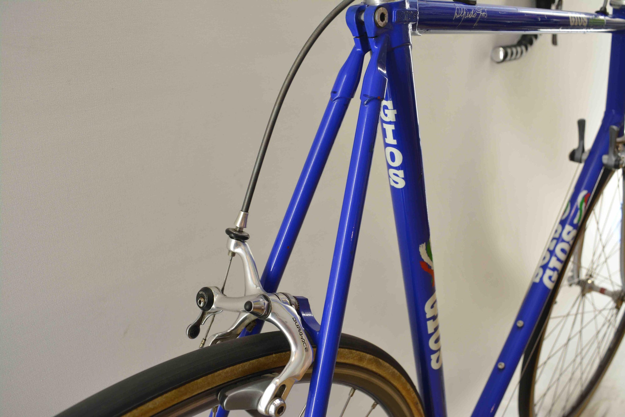 Evolution Rennrad - Maglietta da uomo, bianco, S Evolution Rennrad - Maglietta da uomo, bianco, S
