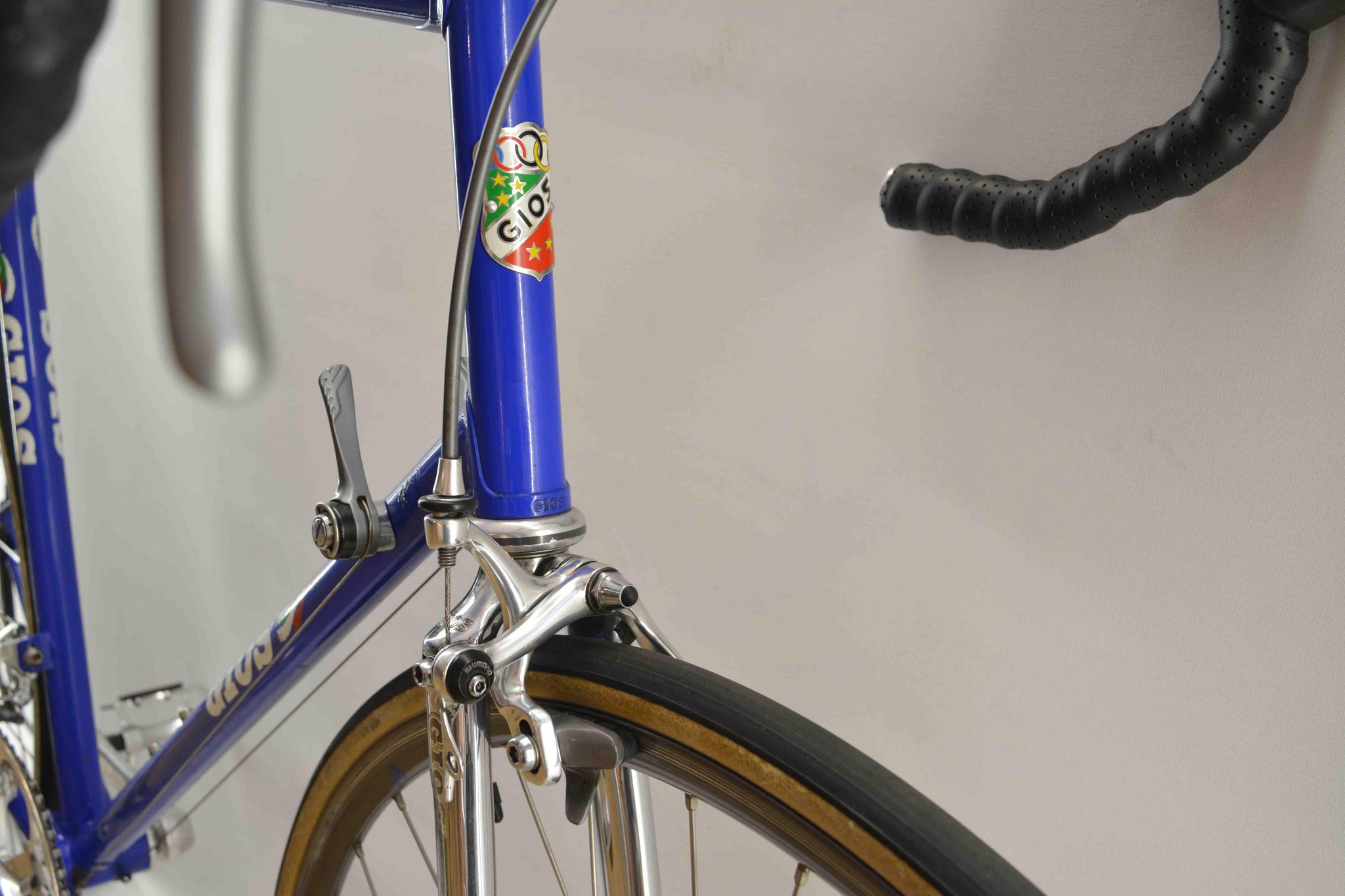 rennrad evolution Gios Evolution Rennrad RH 62