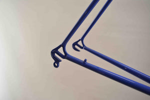 Gios Super Record Rahmenset RH 55