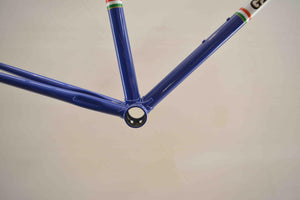 Gios Super Record Rahmenset RH 55