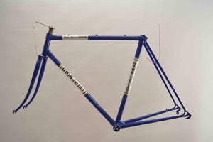 Gios Super Record Rahmenset RH 55