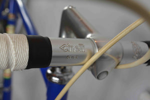 Gios Professional Rennrad RH 57