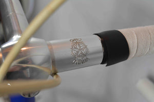 Gios Professional Rennrad RH 57