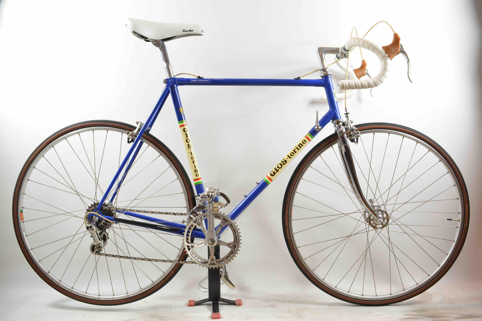 Gios Professional Rennrad RH 57