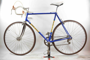 Gios Professional гоночный велосипед RH 57