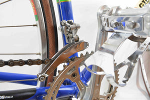 Gios Professional Rennrad RH 57