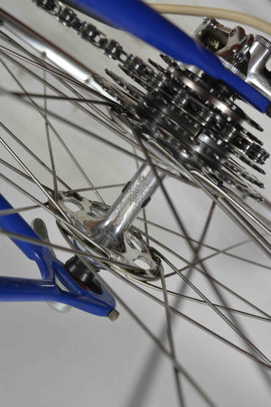 Gios Professional Rennrad RH 57