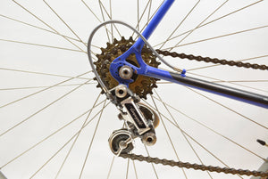 Gios Torino Super Record Vintage Rennrad RH 54