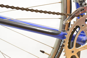 Gios Torino Super Record Vintage Rennrad RH 54