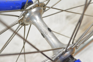 Gios Torino Super Record Vintage Rennrad RH 54