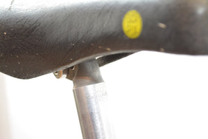 Gios Torino Super Record Vintage Rennrad RH 54