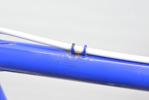 Gios Torino Super Record Vintage Rennrad RH 54