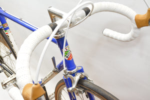 Gios Torino Super Record Vintage Rennrad RH 54