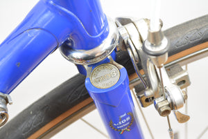 Gios Torino Super Record Vintage Rennrad RH 54