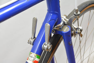 Gios Torino Super Record Vintage Rennrad RH 54