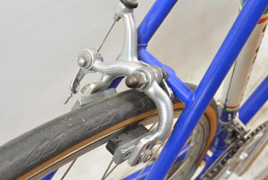 Gios Torino Super Record Vintage Rennrad RH 54