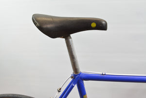 Gios Torino Super Record Vintage Rennrad RH 54