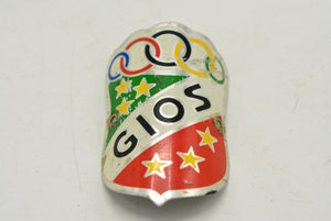 Gio's emblem