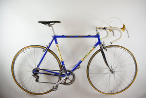 Vélo de route vintage Gios Professional Campagnolo 53cm