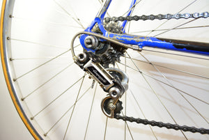 Gios Professional Campagnolo 53cm 빈티지 로드 자전거