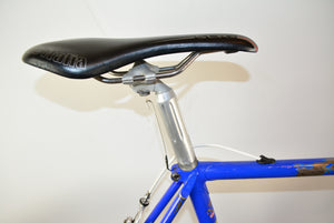 Винтажный шоссейный велосипед Gios Professional Campagnolo 53см